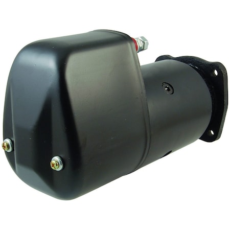 Replacement For Man 51-26201-7100 Starter